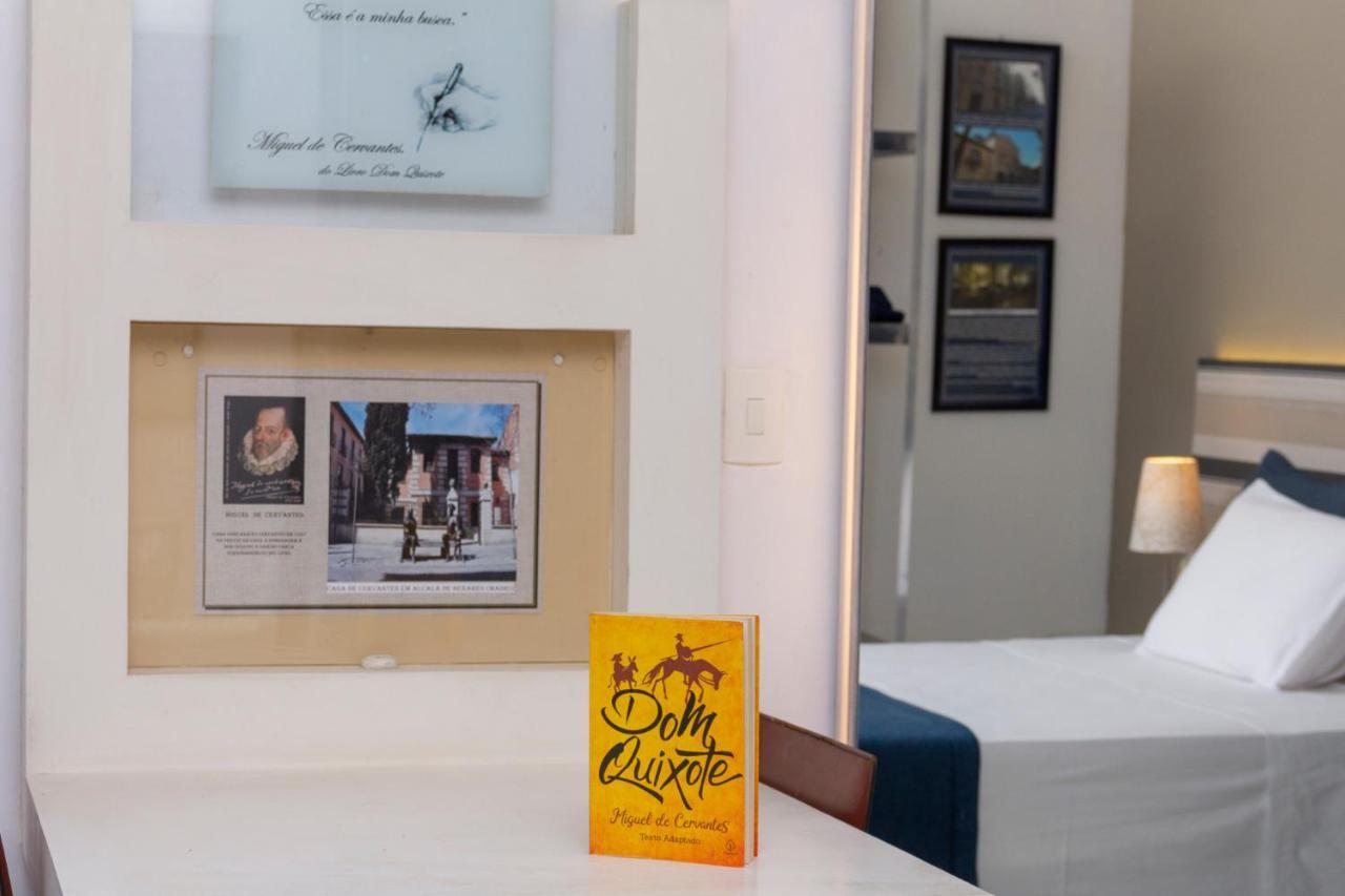 Pousada Casa Dos Autores パラチ エクステリア 写真