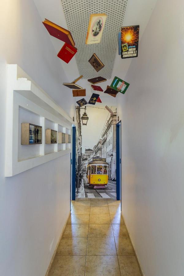 Pousada Casa Dos Autores パラチ エクステリア 写真