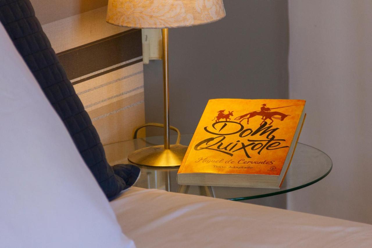 Pousada Casa Dos Autores パラチ エクステリア 写真